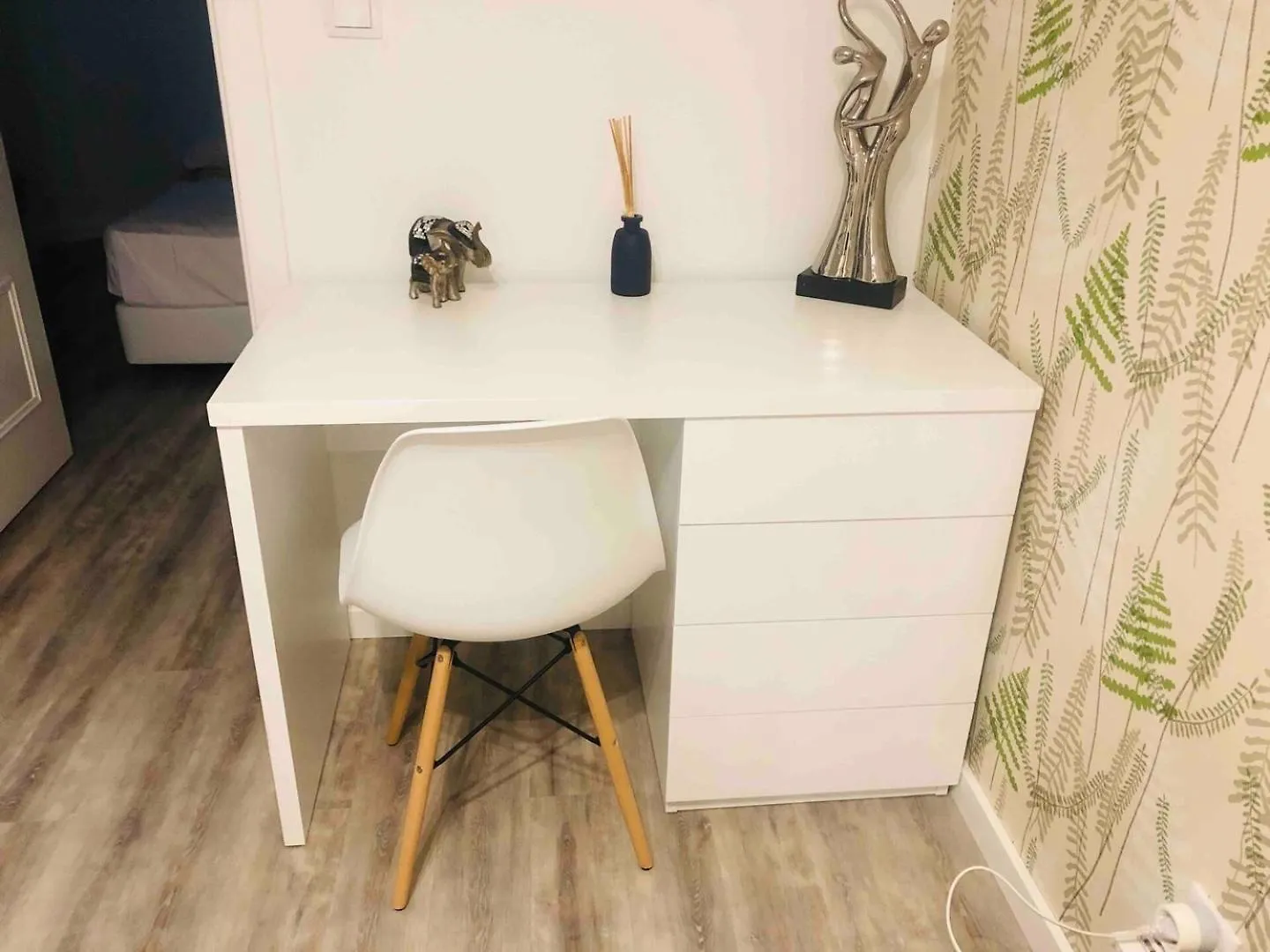 Renala I - Charming Apartment 