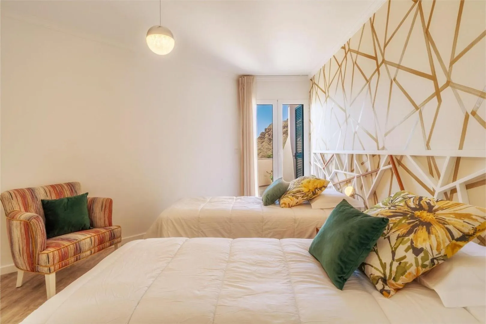 Renala I - Charming Apartment 