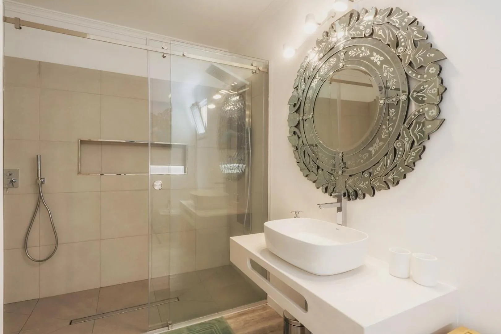 Renala I - Charming Apartment 