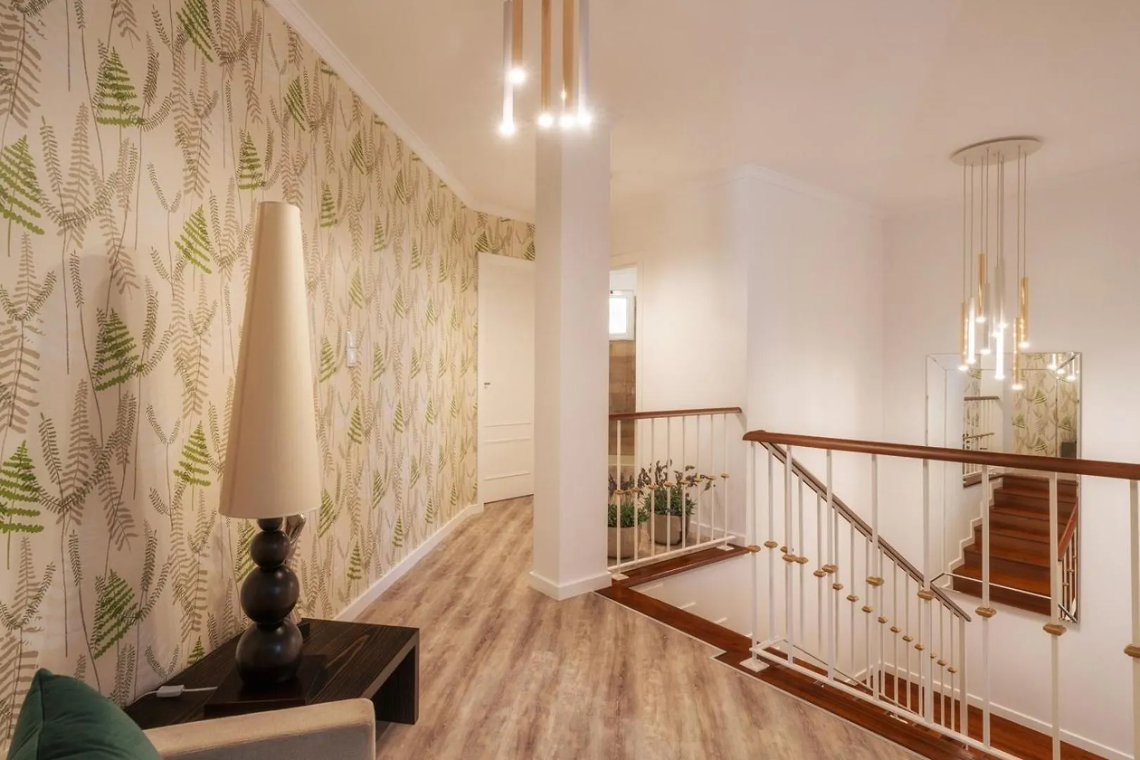Renala I - Charming Apartment 