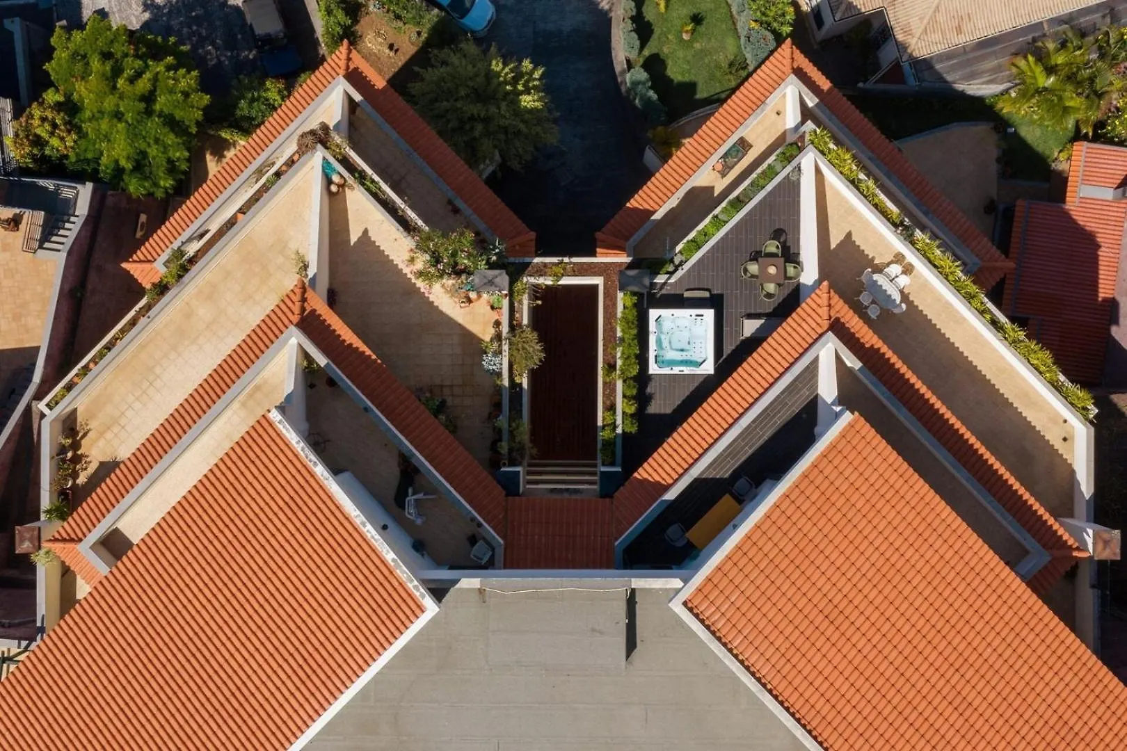 Renala I - Charming Apartment 