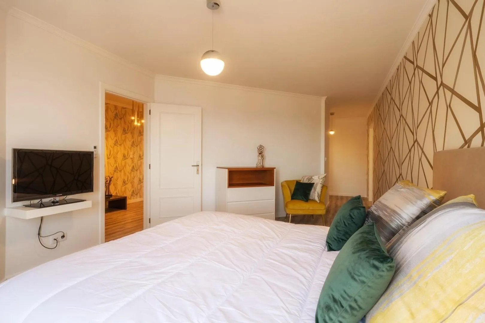Renala I - Charming Apartment 