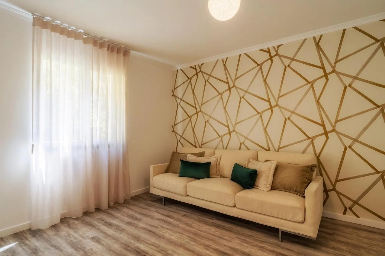 Renala I - Charming Apartment 