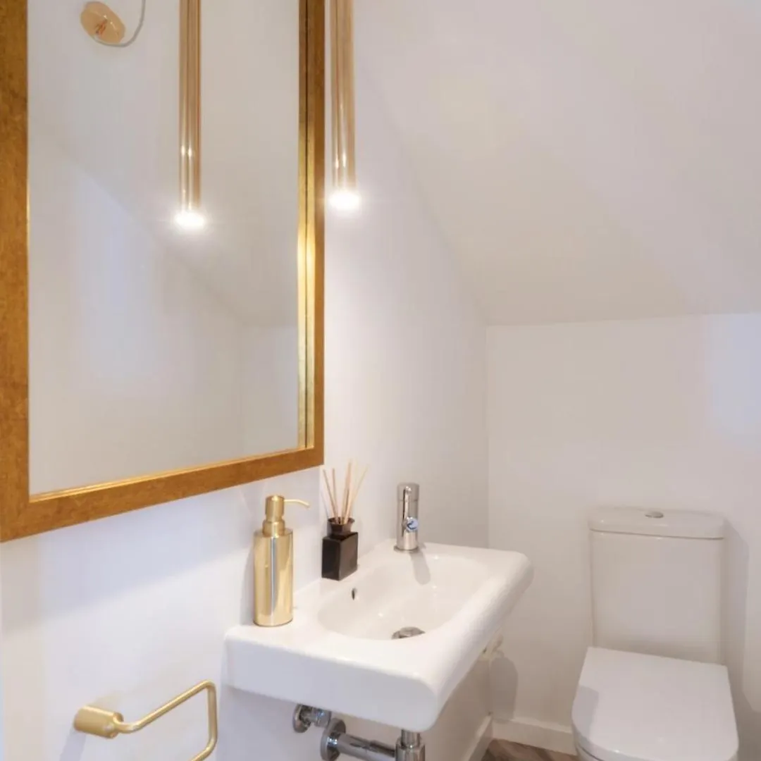 Renala I - Charming Apartment 