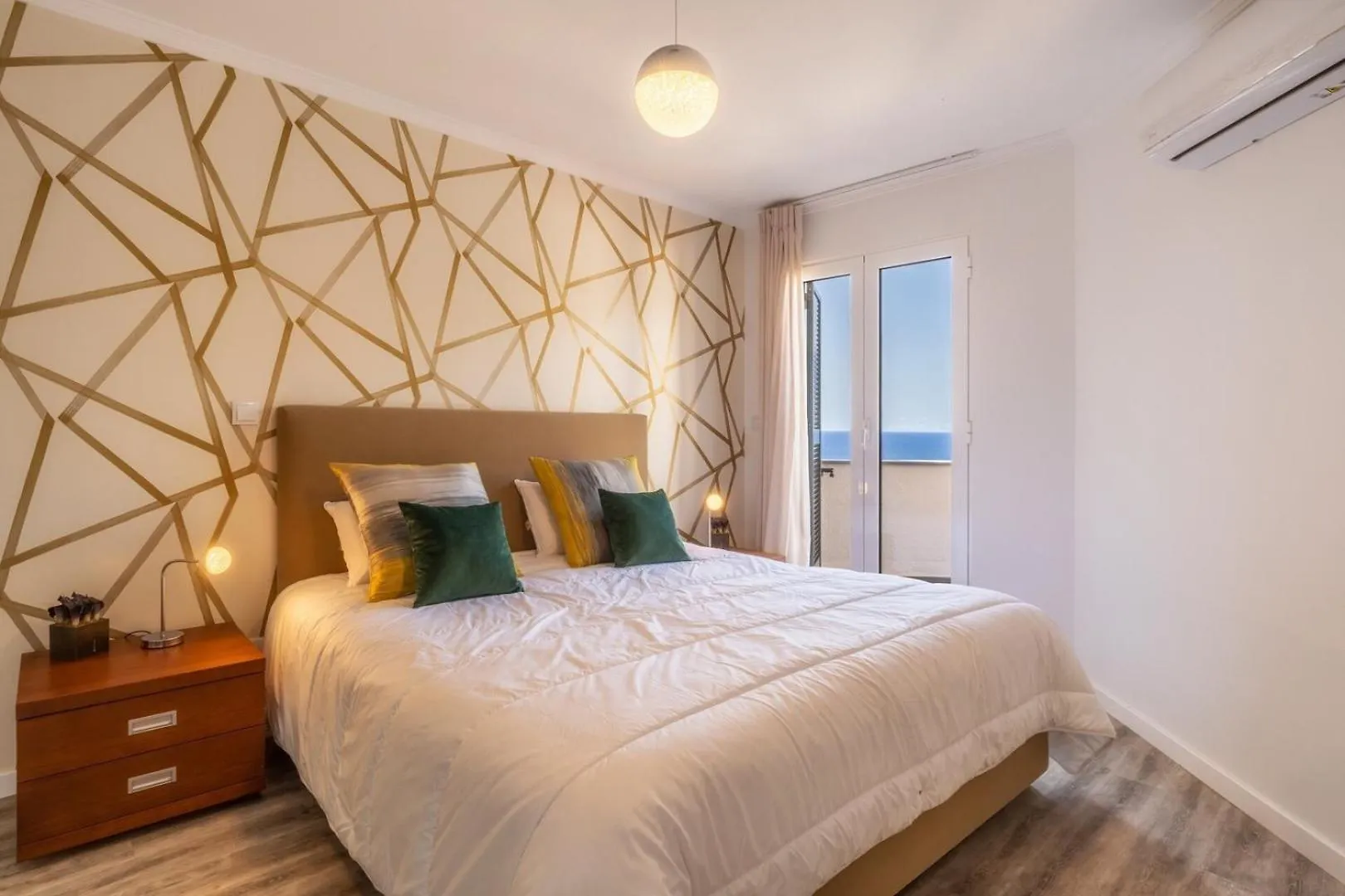 Renala I - Charming Apartment 