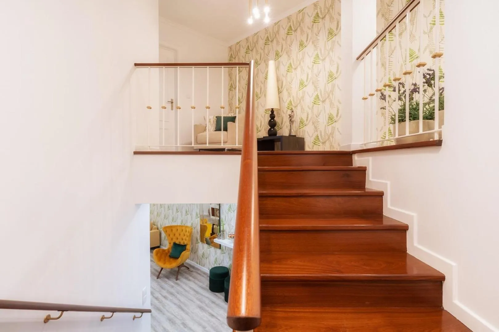 Renala I - Charming Apartment 
