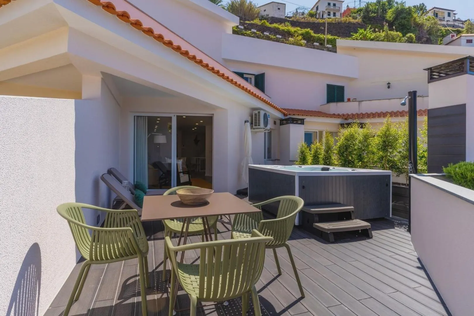 Renala I - Charming Apartment 