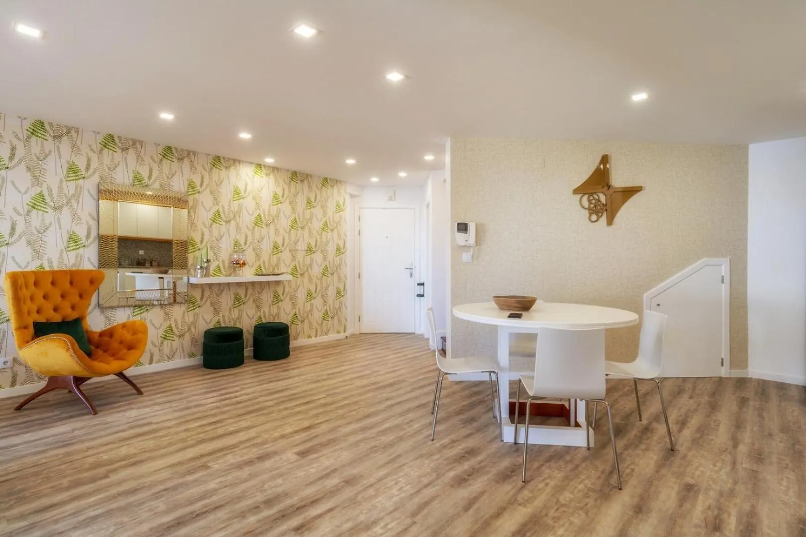 Renala I - Charming Apartment 
