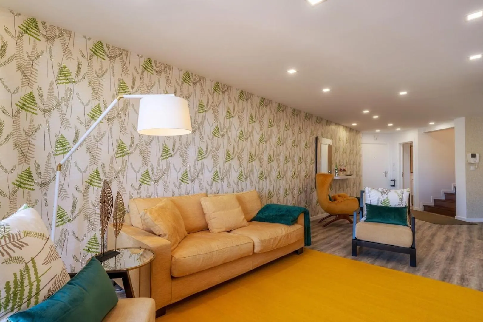 Renala I - Charming Apartment 