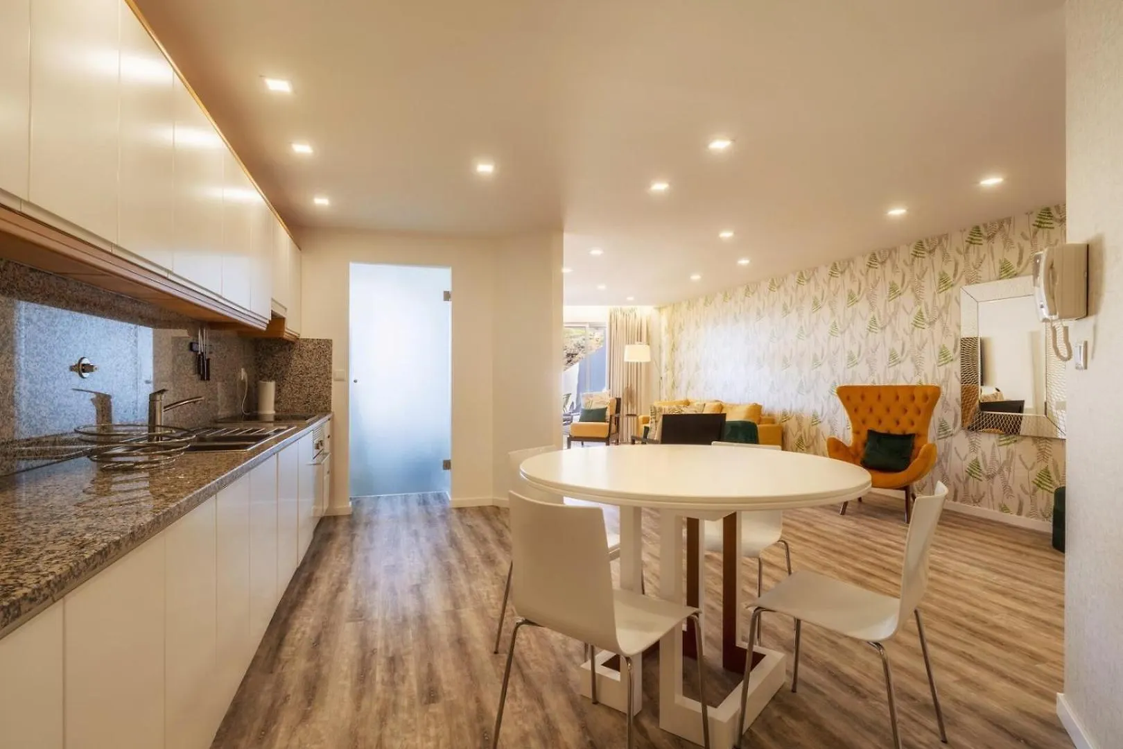 Renala I - Charming Apartment 