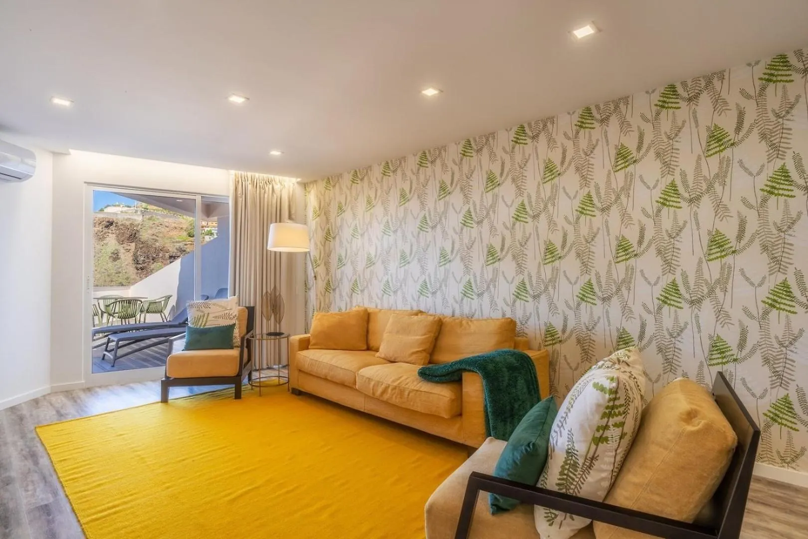 Renala I - Charming Apartment 