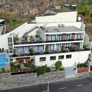 Guesthouse-theview (adults Only) Рибейра-Брава