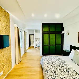 Vale Mar Guest Рибейра-Брава